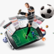 football and sport betting online 01